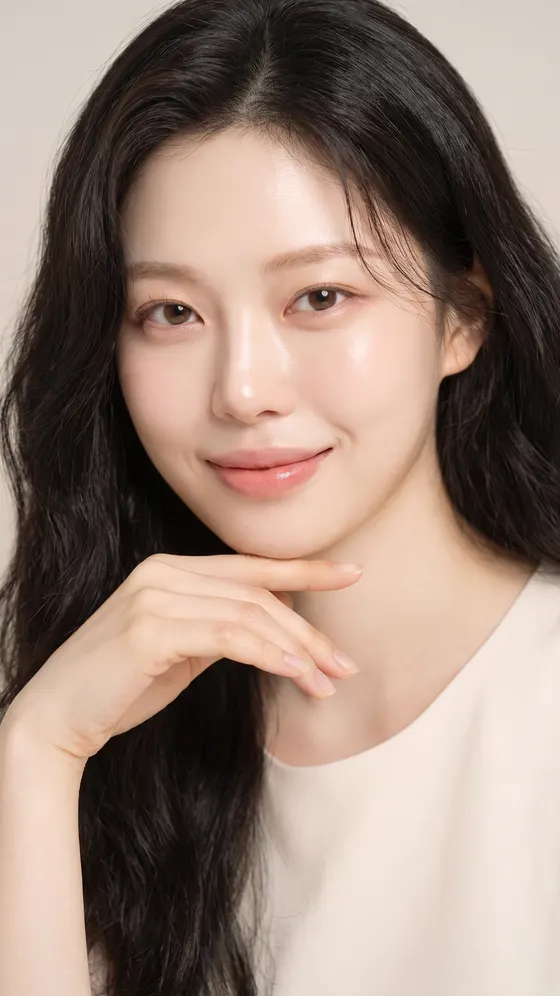 가상모델 #1130 스타일컷 13