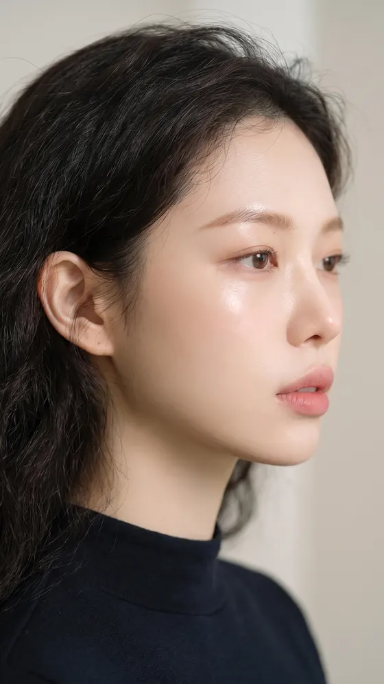 가상모델 #1130 스타일컷 14