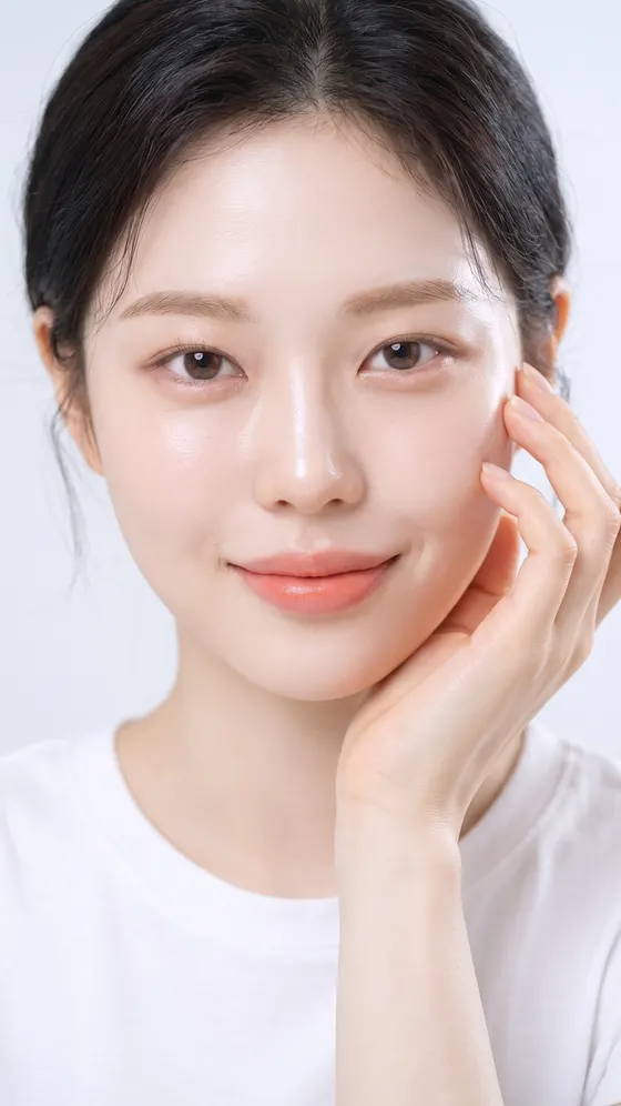 가상모델 #1130 스타일컷 15