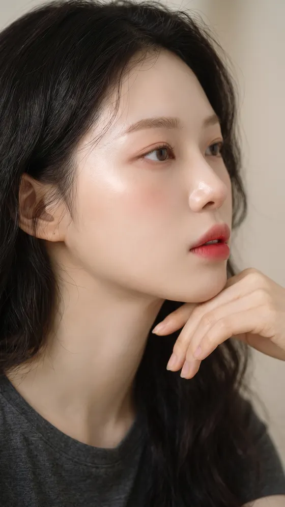 가상모델 #1130 스타일컷 17