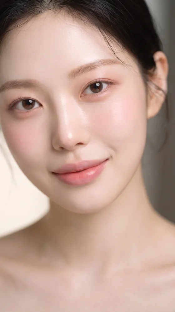 가상모델 #1130 스타일컷 18