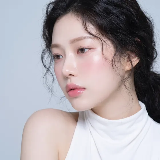 가상모델 #1130 스타일컷 21