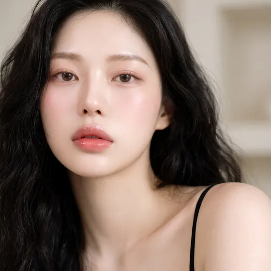 가상모델 #1130 스타일컷 22
