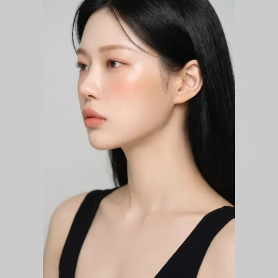 가상모델 #1130 스타일컷 23