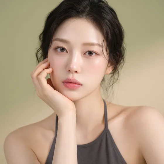 가상모델 #1130 스타일컷 24