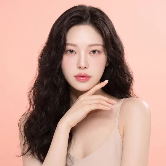 가상모델 #1130 스타일컷 25