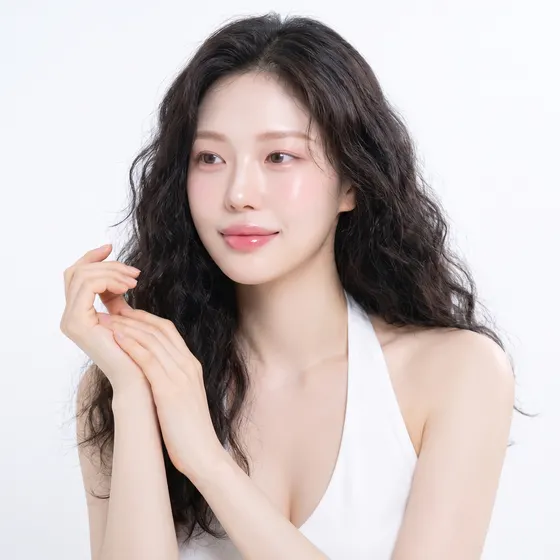 가상모델 #1130 스타일컷 26