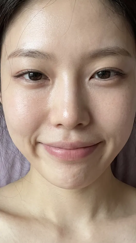 가상모델 #1130 스타일컷 38