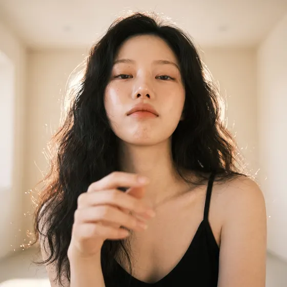 가상모델 #1130 스타일컷 39