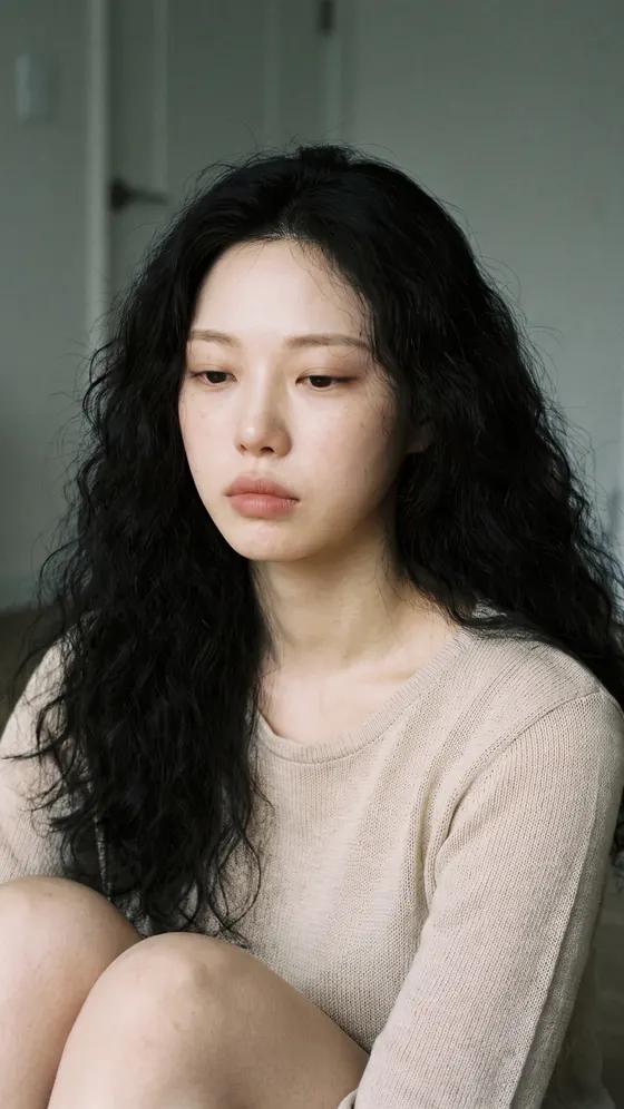 가상모델 #1130 스타일컷 42