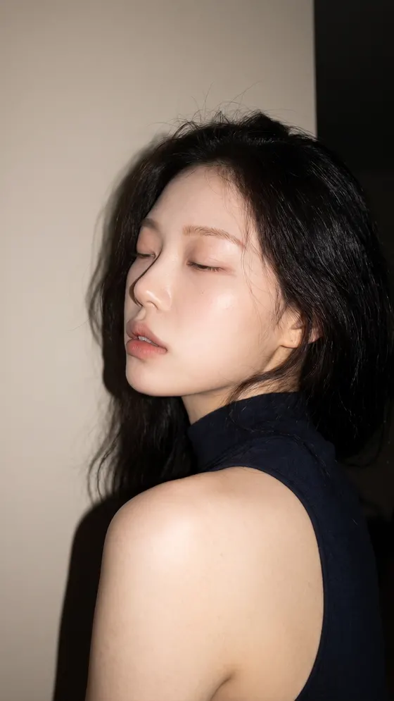 가상모델 #1130 스타일컷 43