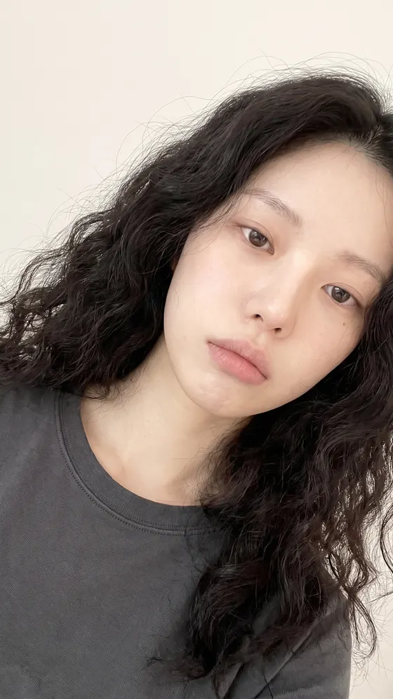 가상모델 #1130 스타일컷 46