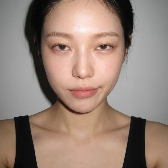가상모델 #1130 스타일컷 51