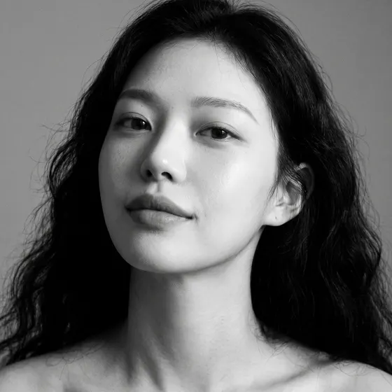 가상모델 #1130 스타일컷 52