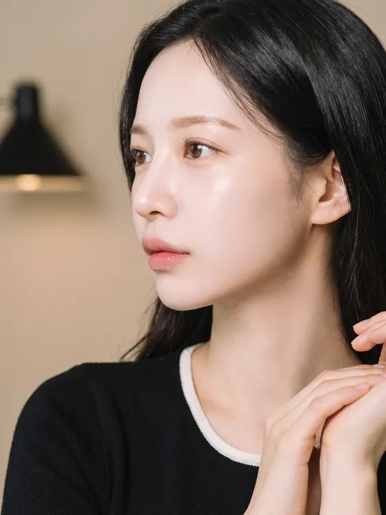 가상모델 #1305 스타일컷 2
