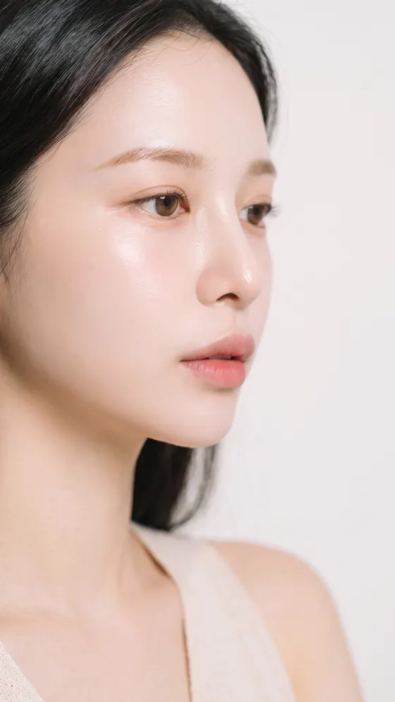 가상모델 #1305 스타일컷 3