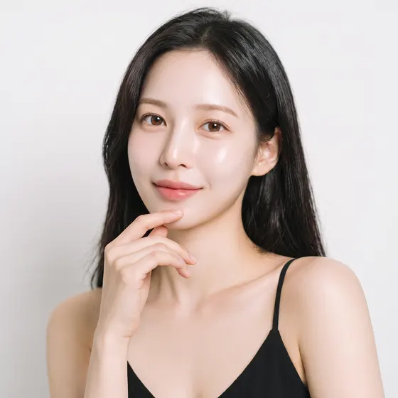 가상모델 #1305 스타일컷 4