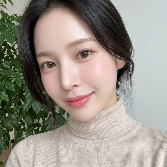 가상모델 #1305 스타일컷 5