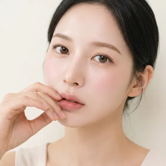 가상모델 #1305 스타일컷 7