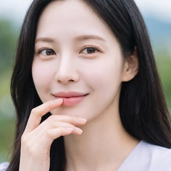 가상모델 #1305 스타일컷 8