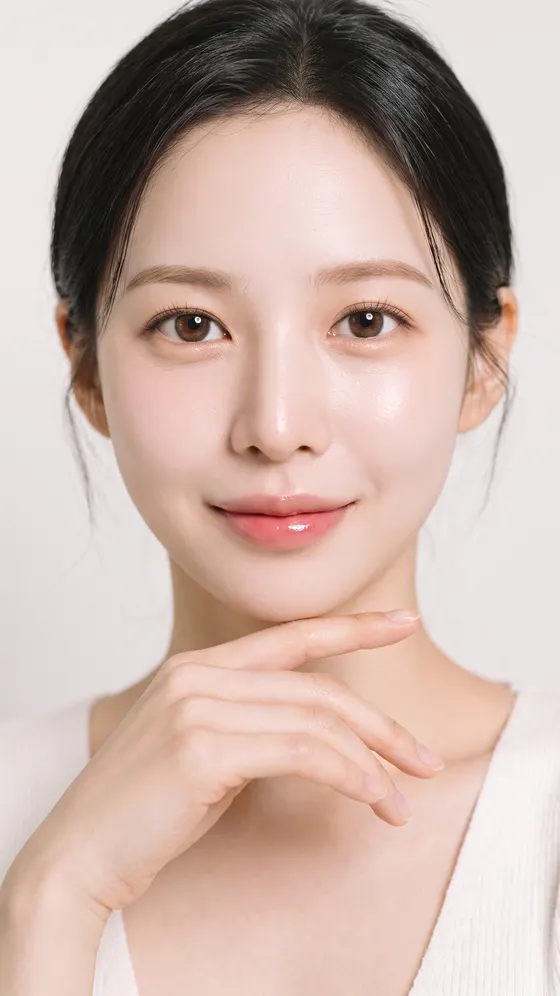 가상모델 #1305 스타일컷 10