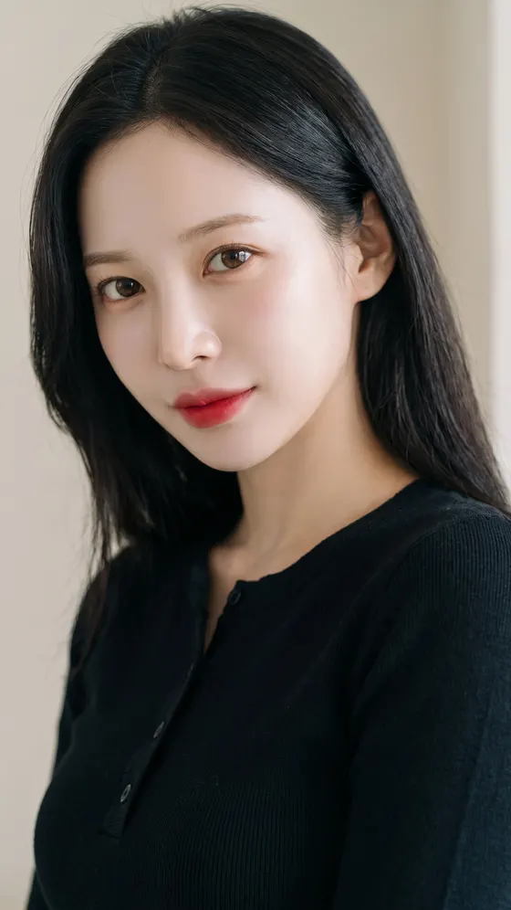 가상모델 #1305 스타일컷 12