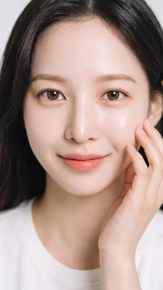 가상모델 #1305 스타일컷 15