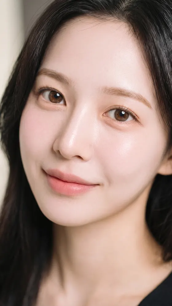 가상모델 #1305 스타일컷 17