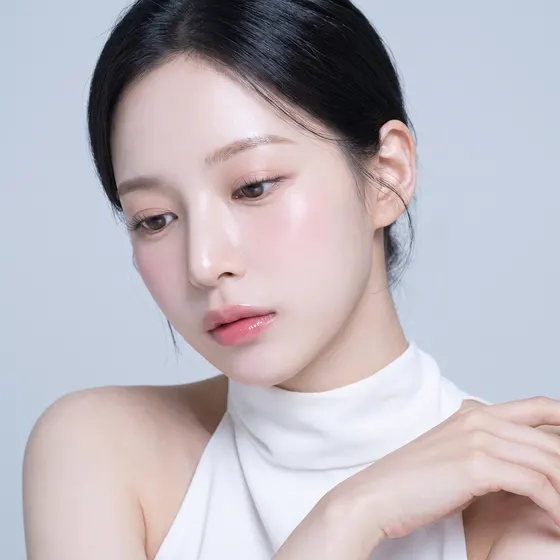 가상모델 #1305 스타일컷 20