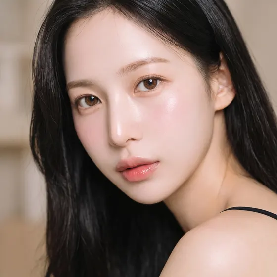 가상모델 #1305 스타일컷 22