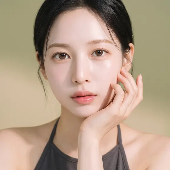 가상모델 #1305 스타일컷 23