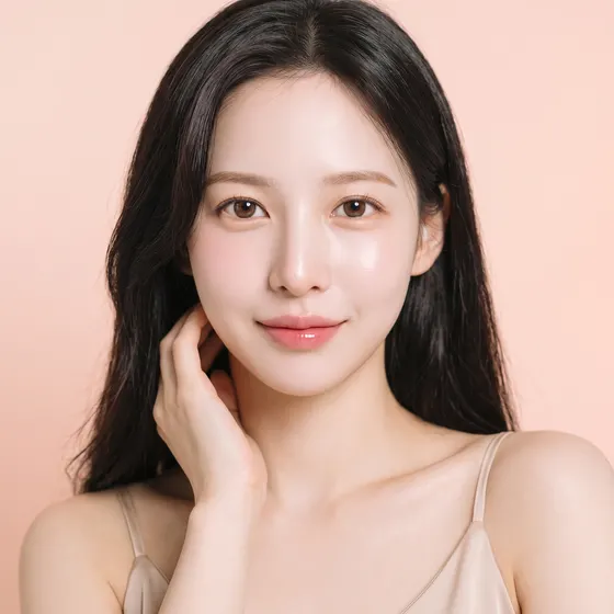 가상모델 #1305 스타일컷 25