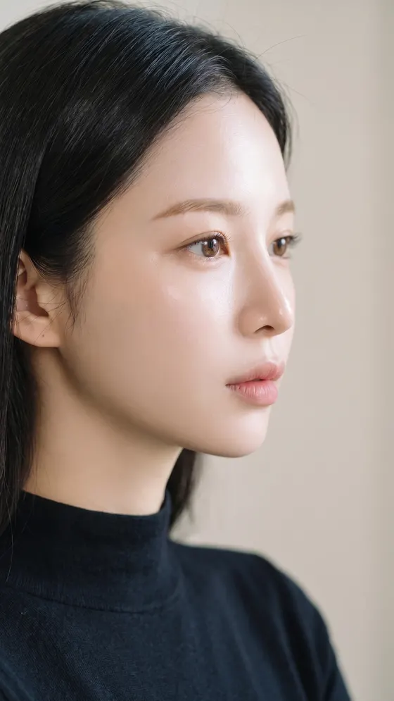 가상모델 #1305 스타일컷 26