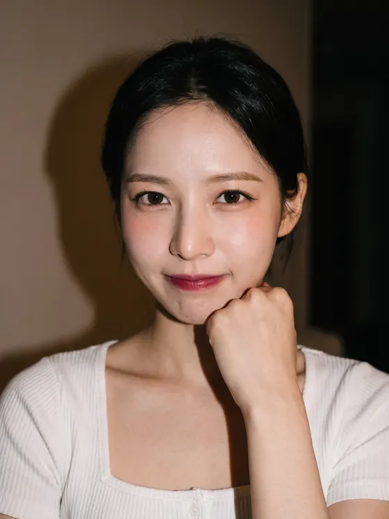 가상모델 #1305 스타일컷 28