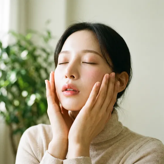 가상모델 #1305 스타일컷 30