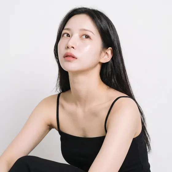 가상모델 #1305 스타일컷 31