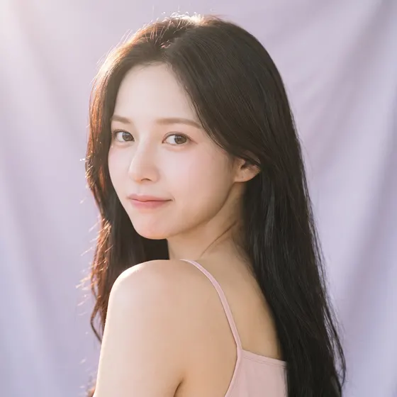 가상모델 #1305 스타일컷 35