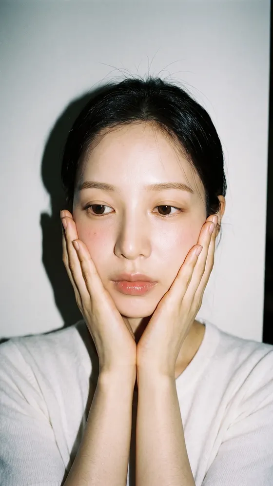 가상모델 #1305 스타일컷 36