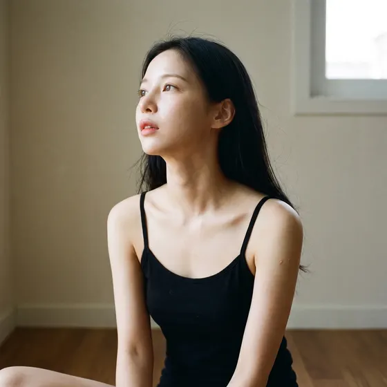 가상모델 #1305 스타일컷 37