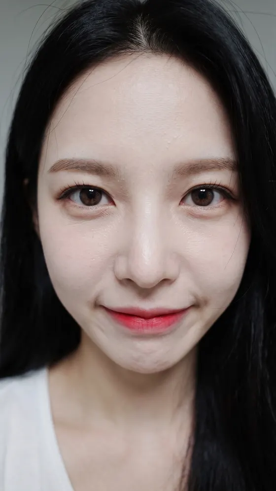 가상모델 #1305 스타일컷 39