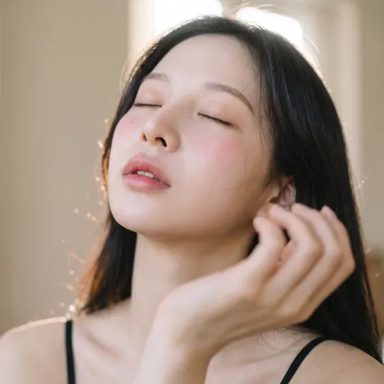 가상모델 #1305 스타일컷 48