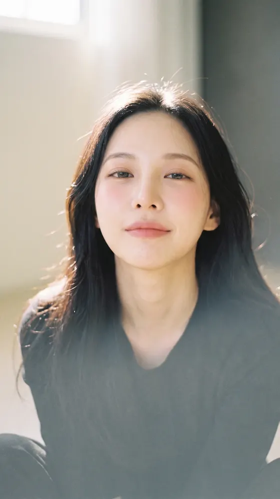 가상모델 #1305 스타일컷 53