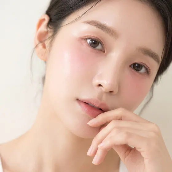 가상모델 #1109 스타일컷 5