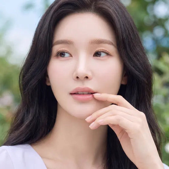 가상모델 #1109 스타일컷 6