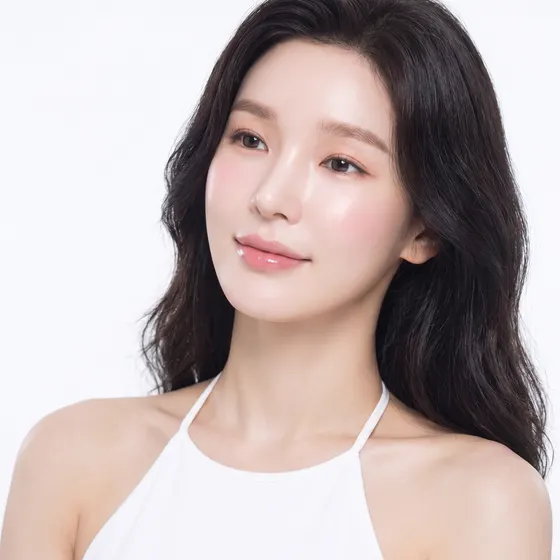 가상모델 #1109 스타일컷 7