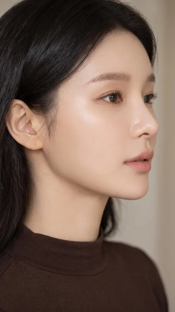 가상모델 #1109 스타일컷 13