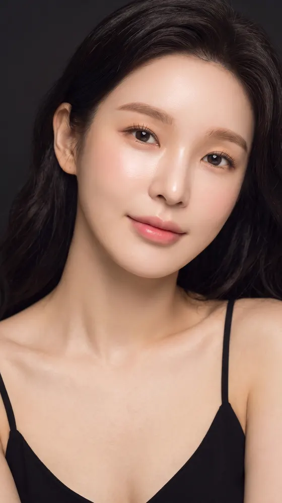 가상모델 #1109 스타일컷 16