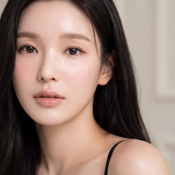 가상모델 #1109 스타일컷 19