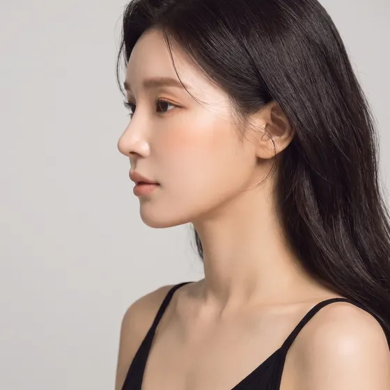 가상모델 #1109 스타일컷 20