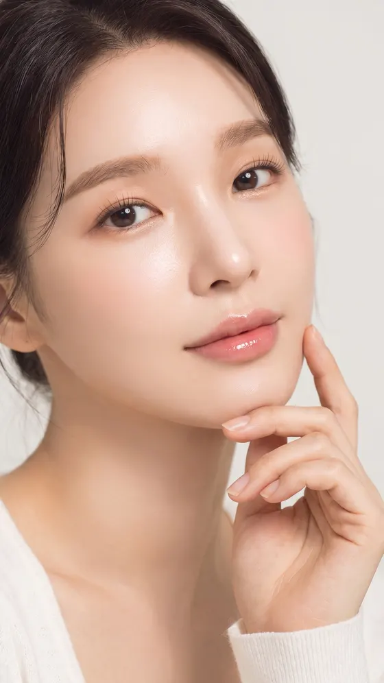 가상모델 #1109 스타일컷 22